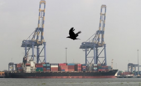 INDIA BUDGET India to set up $3-bln maritime development fund for shipping industry